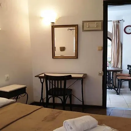 Apartmán Saint Michel *