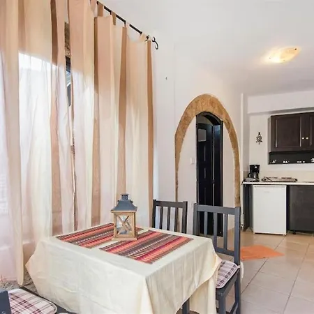 Apartmán Saint Michel *