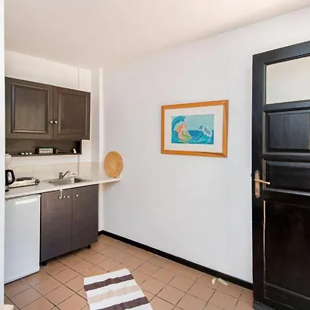 Apartmán Saint Michel