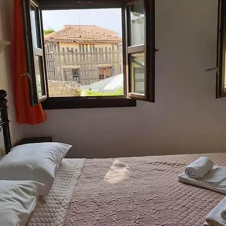 Apartmán Saint Michel *