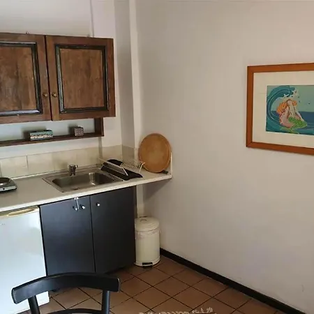 Apartmán Saint Michel *