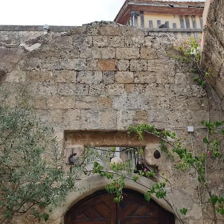 Appartement Saint Michel Rhodes City