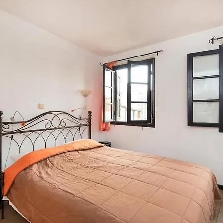 Saint Michel Apartment *