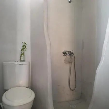 شقة Saint Michel Rhodes City