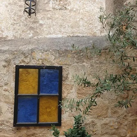 Saint Michel Rhodes City