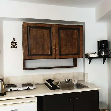Appartement Saint Michel *