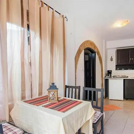 Apartment Saint Michel Rhodes City