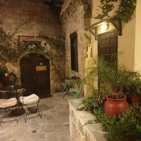 Saint Michel شقة *