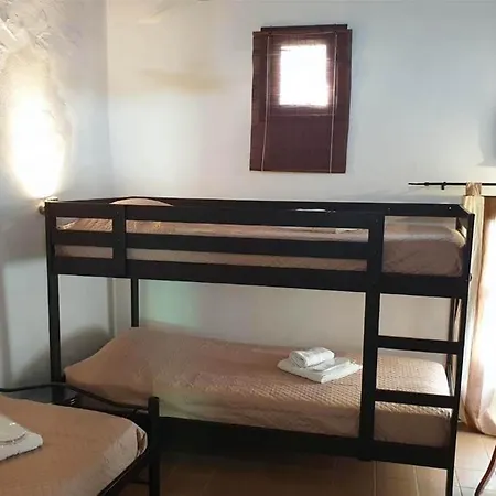 Saint Michel شقة Rhodes City