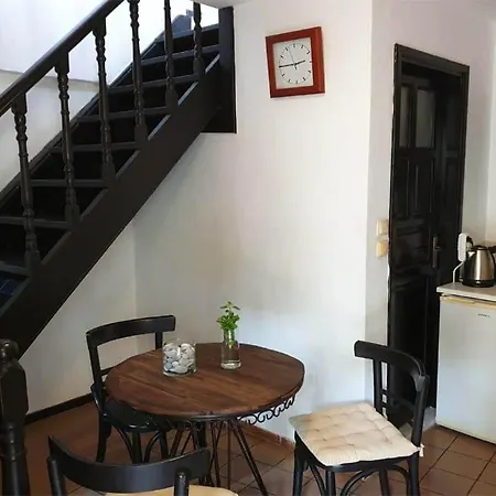 Saint Michel Apartment *