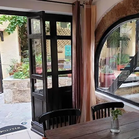 Appartement Saint Michel *