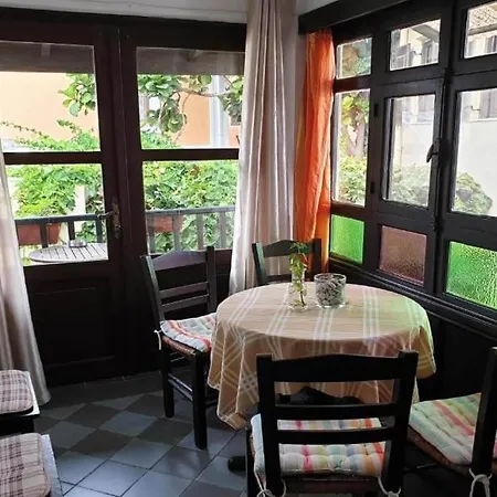 Apartment Saint Michel Rhodes City