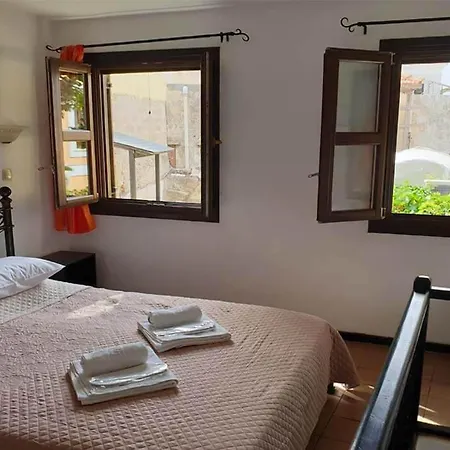 Saint Michel Appartement *