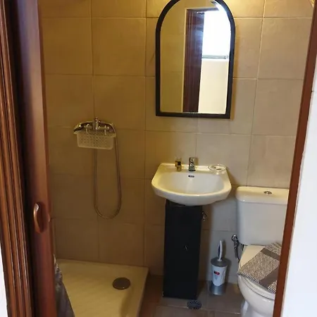 Saint Michel Rhodes City