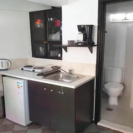 Saint Michel Apartment