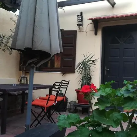 شقة Saint Michel Rhodes City