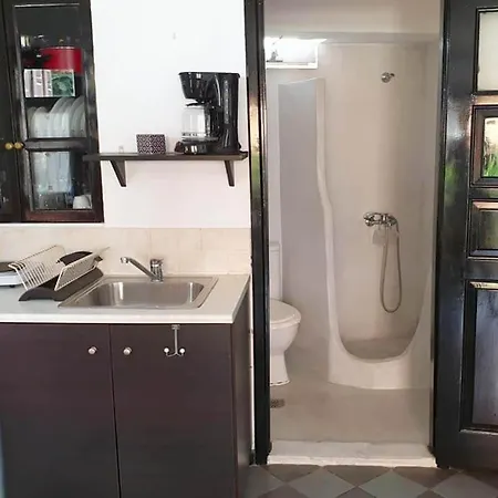 Saint Michel Rhodes City