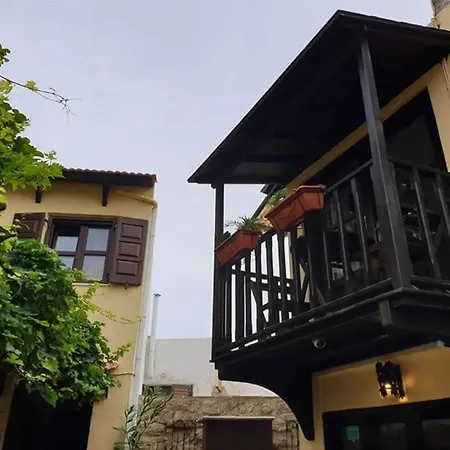 Saint Michel Apartment