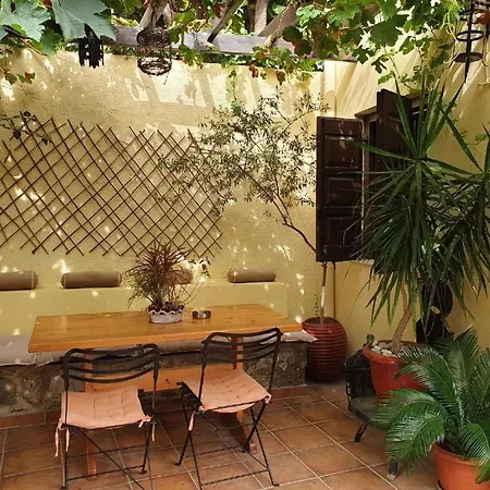 Saint Michel شقة *