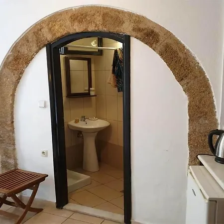 Saint Michel Apartment *