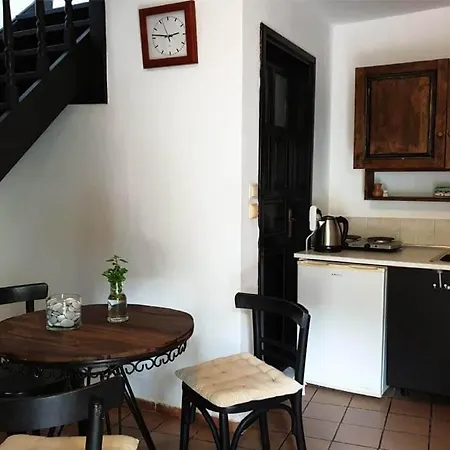 Saint Michel Apartment