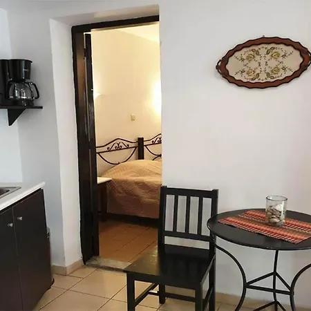 Saint Michel شقة Rhodes City