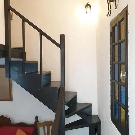 Appartement Saint Michel Rhodes City