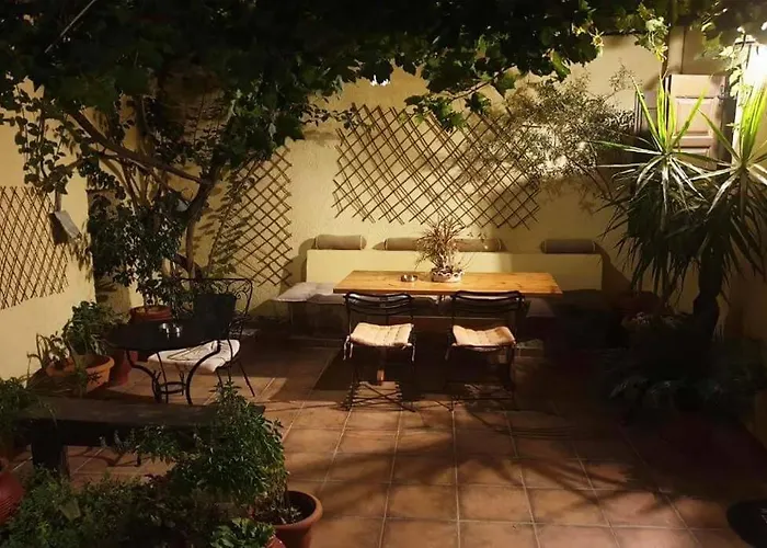 Saint Michel Apartment