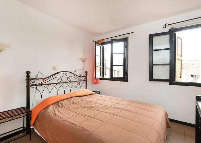 Saint Michel Apartment *