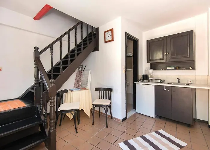 Saint Michel Apartment