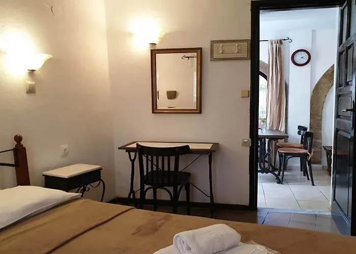 Apartment Saint Michel *