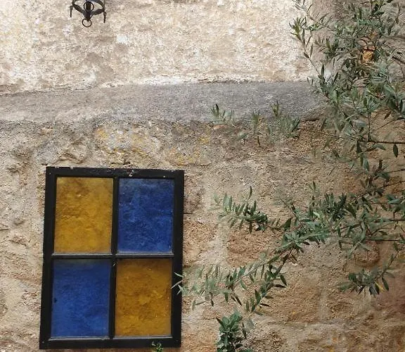 Saint Michel Rhodes City