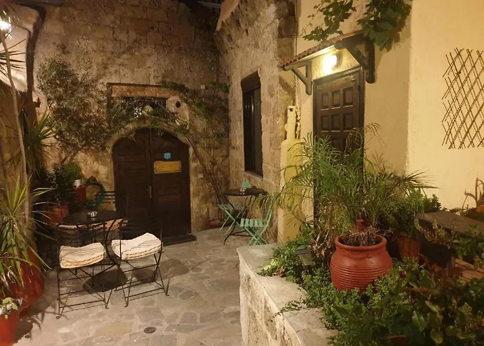 Saint Michel Apartment *