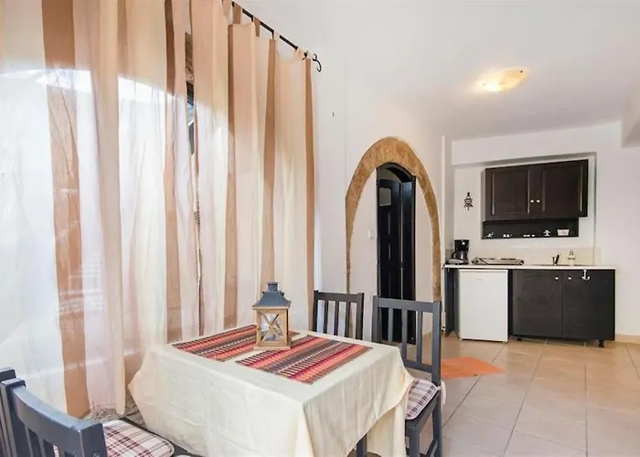 Apartment Saint Michel *