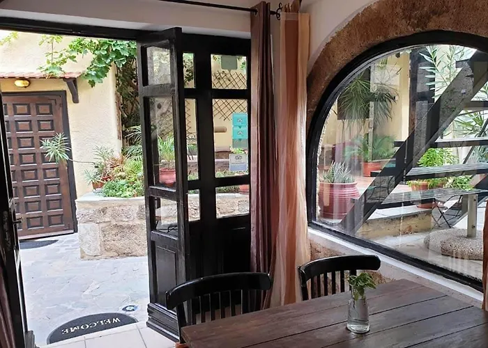 Apartment Saint Michel *