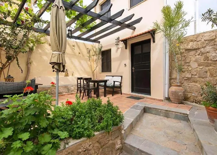 Apartment Saint Michel *