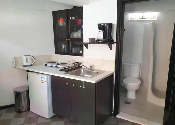 Saint Michel Apartment