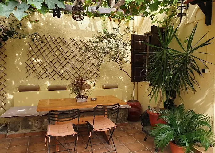 Saint Michel Apartment *