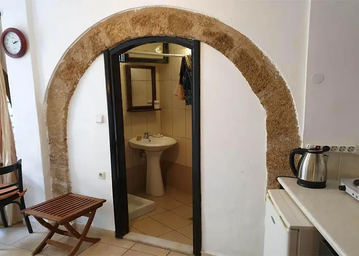 Saint Michel Apartment *