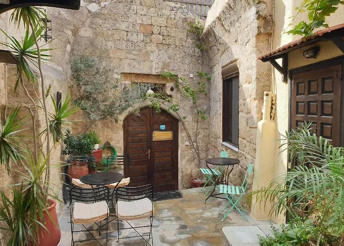 Saint Michel Apartment *