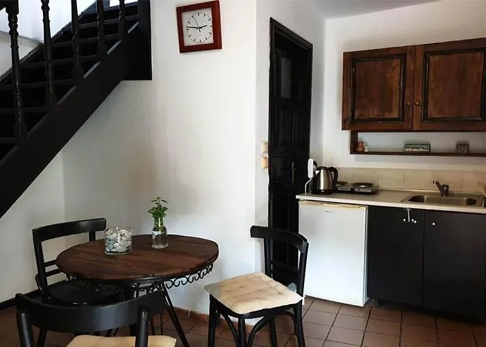 Saint Michel Apartment