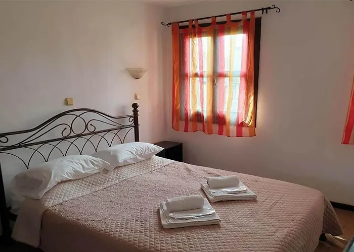 Apartment Saint Michel