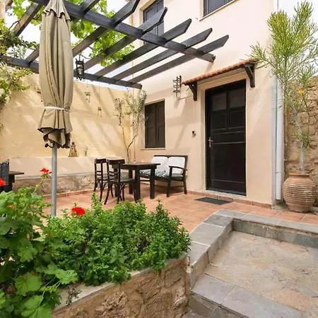 Διαμέρισμα Saint Michel *