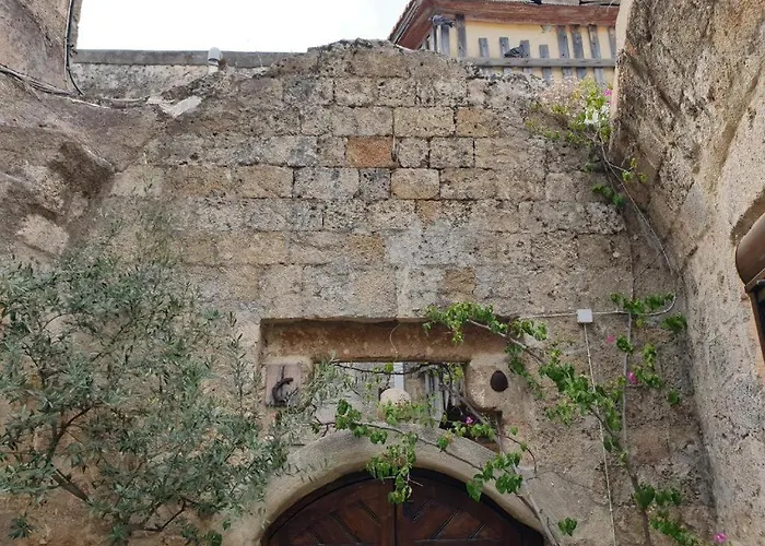 Apartment Saint Michel Rhodes City