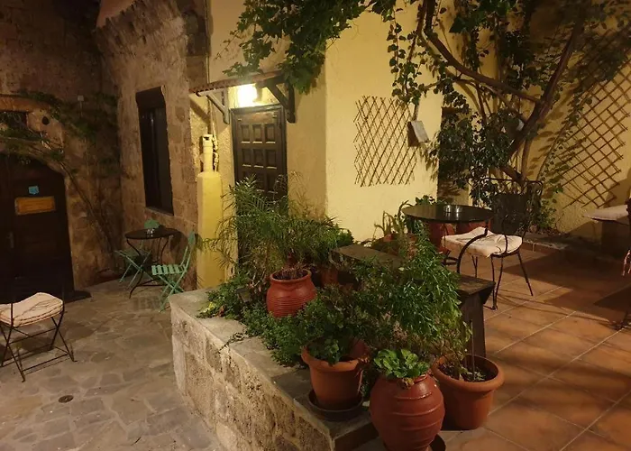 Apartment Saint Michel *