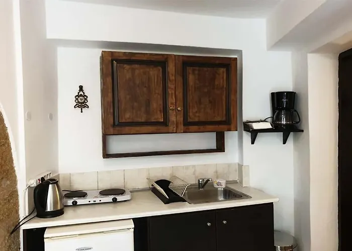 Apartment Saint Michel *