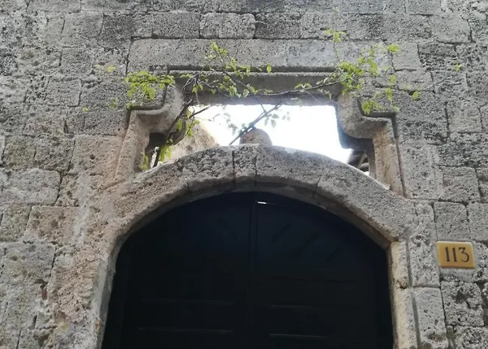 Apartment Saint Michel *