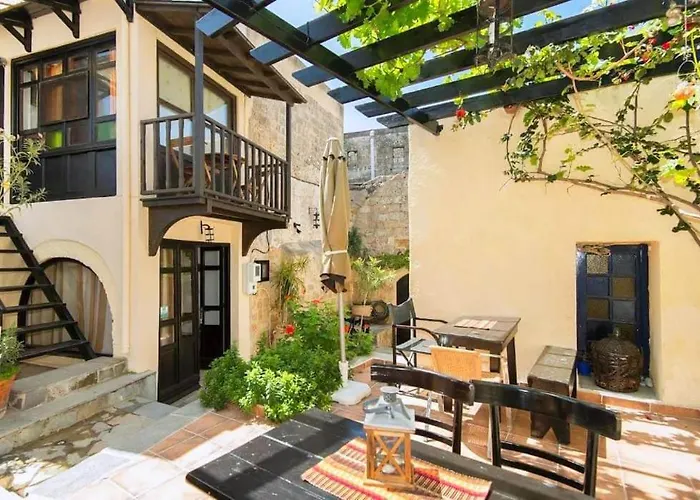 Saint Michel Διαμέρισμα