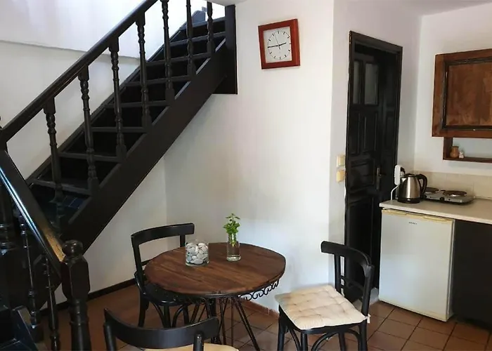 Saint Michel Apartment *