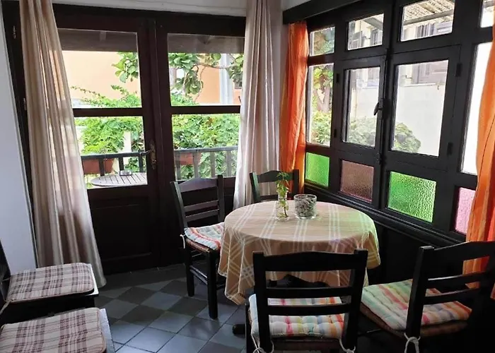 Διαμέρισμα Saint Michel Rhodes City